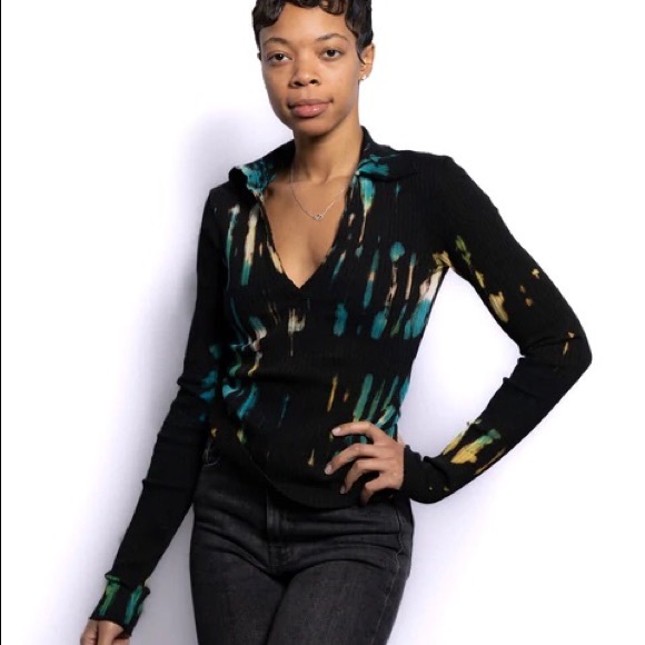 Cotton Citizen Ibiza Polo - Picture 3 of 6